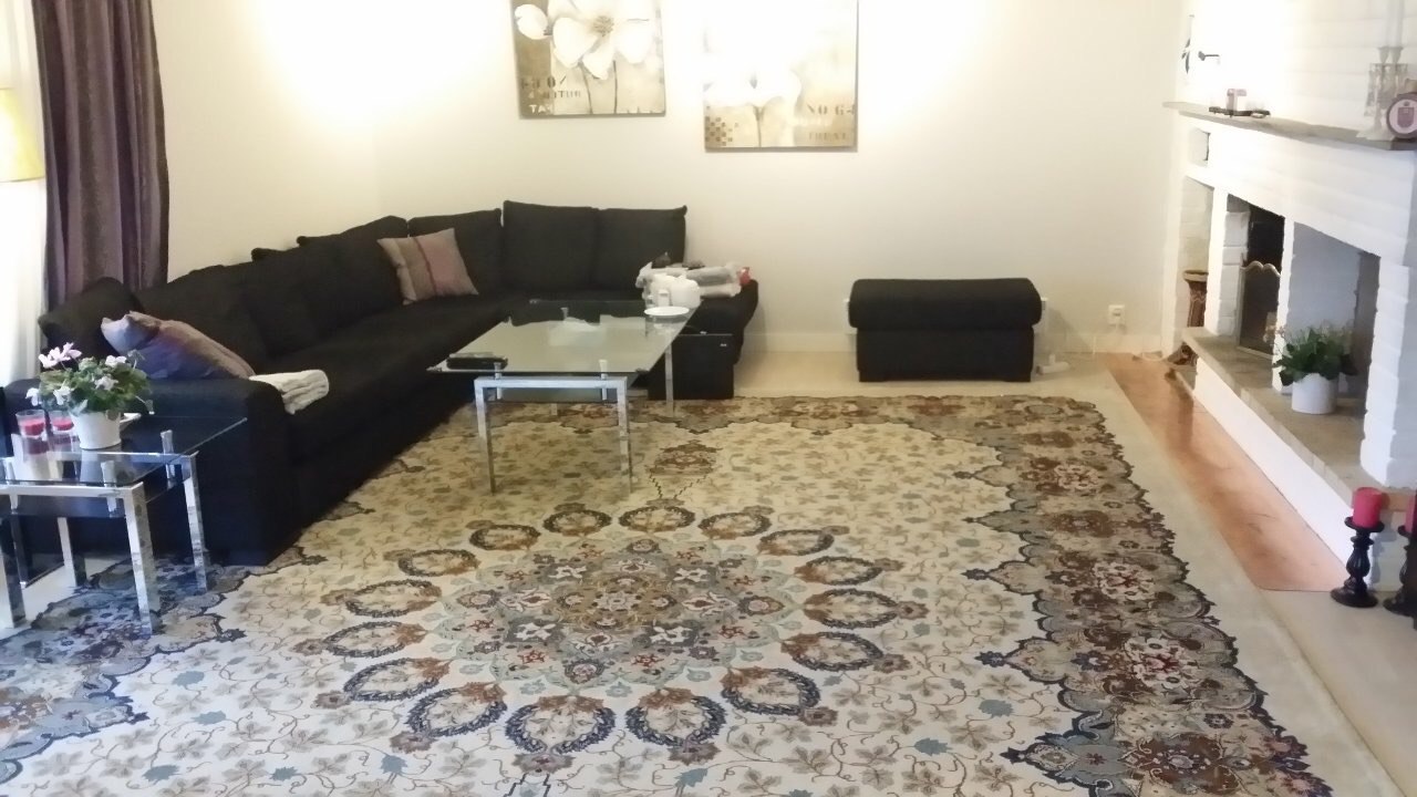 Iran carpet sandvika
